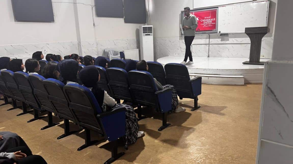 BİGEP- Oryantasyon